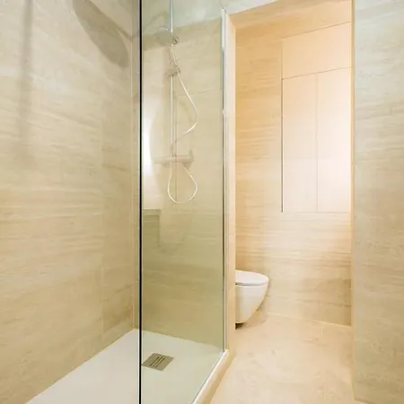 Neuf Quartier Pereire Apartment *