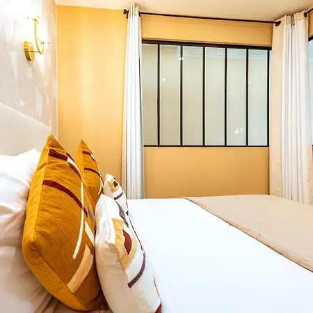 Apartment Neuf Quartier Pereire